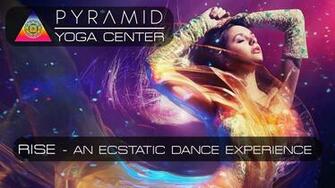 29th Apr Rise Full Moon Ecstatic Dance W Cacao Ceremony