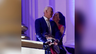 President Joe Biden S Daughter Edly Writes Of Alleged Abuse