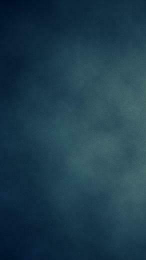 Blue Grunge Texture Abstract iPhone Wallpaper