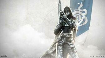 Destiny Hunter Wallpaper Cool