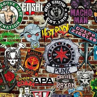 Sticker Wallpaper And Background iPad