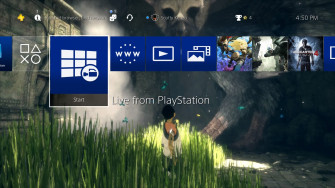 Best Ps4 Wallpaper On