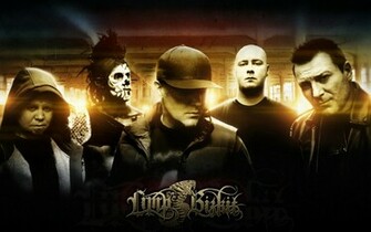 Limp Bizkit Wallpaper
