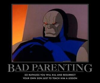 Darkseid Poster By Awesomenessdk