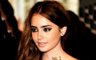 Lily Jane Collins