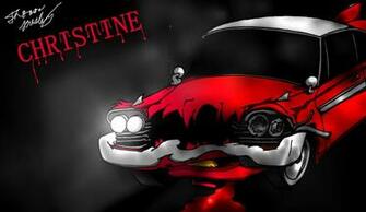 Christine Attacks Plymouth Fury By Meganekkoplymouth241