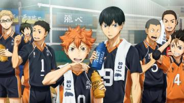 Haikyuu HD Wallpaper Image
