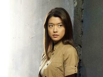 Grace Park Gallery Kootation High Resolution Sexy