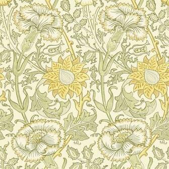 Home Wallpaper William Morris Co Archive Pink Rose