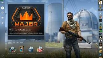 Counter Strike Global Offensive Officially Released Panorama Ui