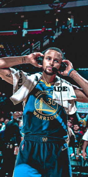 Stephen Curry Aesthetic Wallpaper Nba