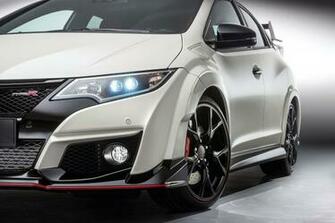 Honda Civic Type R Mobile Wallpaper Grivu