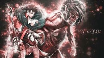 Captain Levi Wallpaper