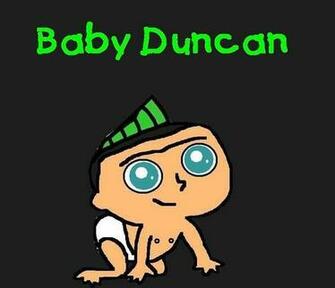 Total Drama Island S Duncan Image Baby HD