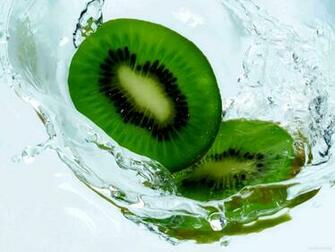 Kiwi Fruit Wallpaper For Desktop