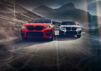 Your Wallpaper Bmw X3 M And X4