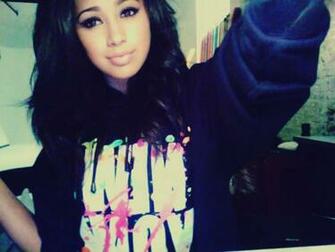 Girl Wallpaper Lakers Swagg With Swag Girls