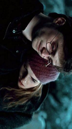 Wallpaper Harry Potter