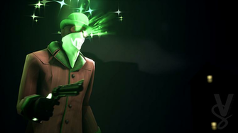 Team Fortress Tf2 Spy By Seps