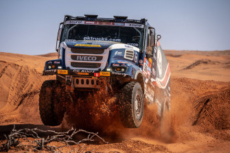 Goodyear Offroad Ord Archives Tyrepress