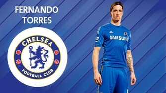 Wallpaper HD For Mac Fernando Torres Chelsea