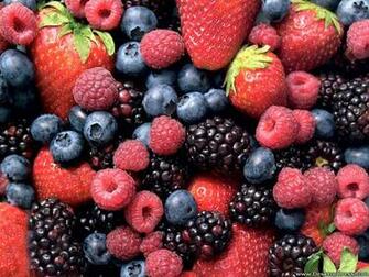 Desktop Wallpaper Other Background Berries Desktopdress