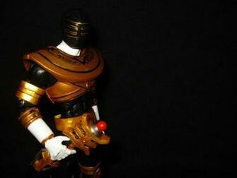 Power Rangers Zeo Gold Ranger Photo Powerrangerszeogoldrangerwallpaper