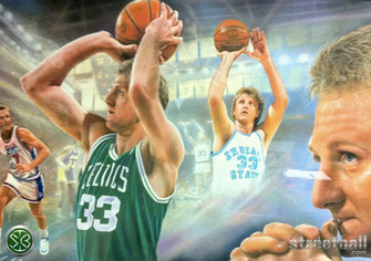 Larry Bird Wallpaper High Resolution And Quality