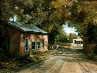 Back Road Original