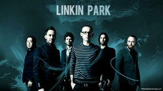 Linkin Park Wallpaper HD