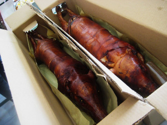Lechon Picture Wallpaper