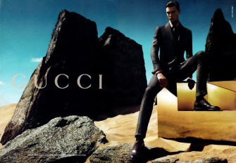 Gucci HD Wallpaper