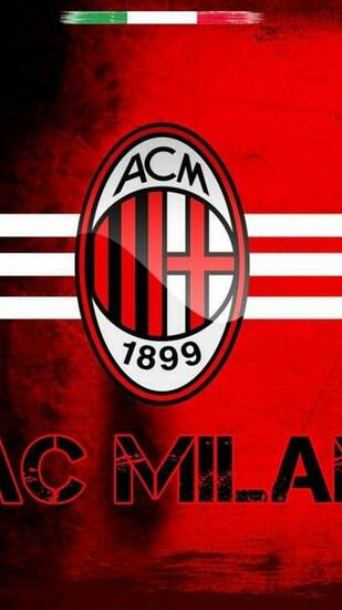 Wallpaper Ac Milan