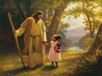Jesus Christ Love HD Desktop Wallpaper Cool