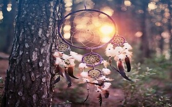 Dreamcatcher Wallpaper HD By