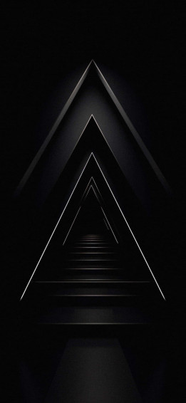 Black And Grey Wallpaper