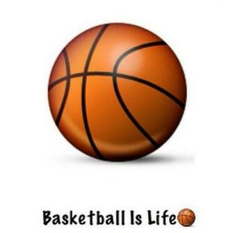 Basketball Emoji And Bulls
