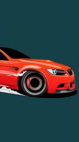 Cars Bmw Wallpaper Ideas