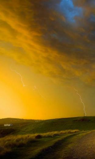 Nokia Lumia Full HD Wallpaper Nature