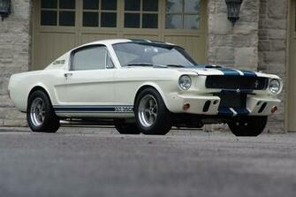 Shelby Gt350 Wallpaper