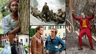 Oscar Nominations Joker Leads The Pack Financial Times