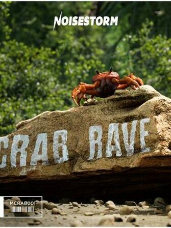 Noisestorm Crab Rave Megathread Monstercat