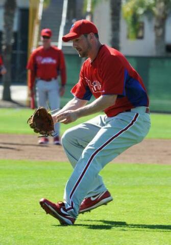 Phillies Cliff Lee Wallpaper Hot