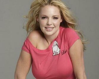 All About Hollywood Stars Katherine Heigl Profile And Pics