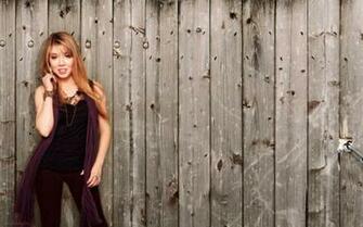 Jennette Mccurdy HD Background Wallpaper