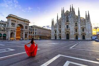 Milano Pictures HD Image
