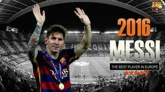 Leo Messi Wallpaper