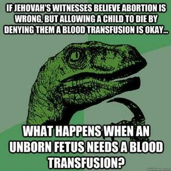 Funny Jehovah S Witness Memes