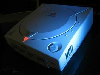 Dreamcast Wallpaper