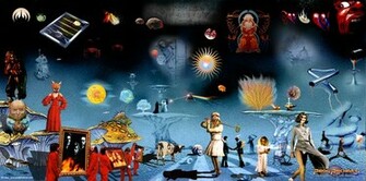 The Love Despise Of Band Rush Pearl Jam Community